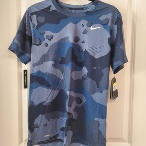 2/$20 NWT Nike Men's Small Dri-fit T-shirt